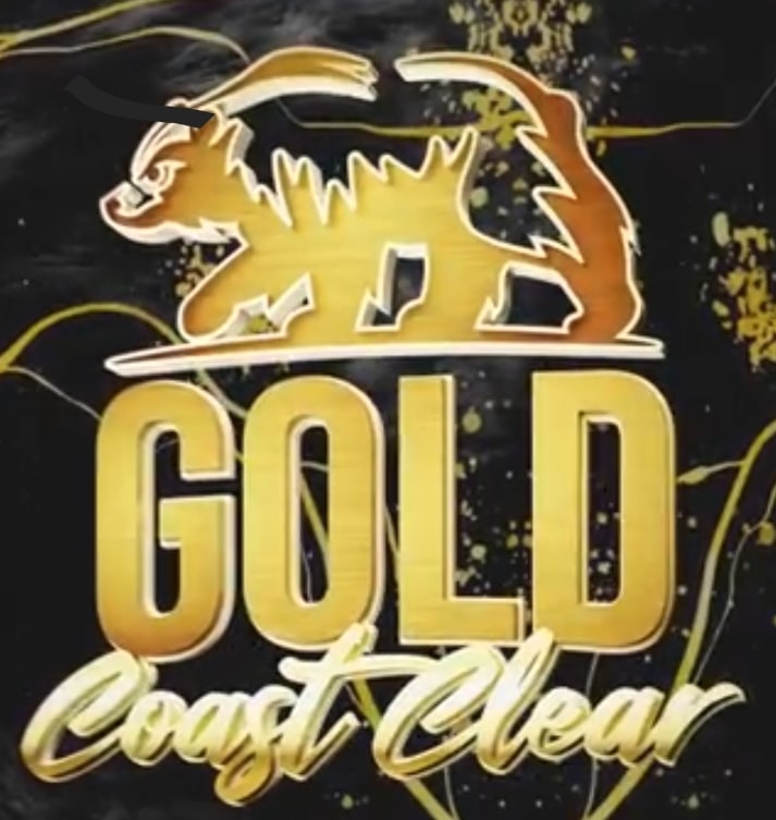 Gold Coast Clear 